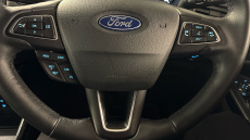 Ford EcoSport 1.0 EcoBoost 125 Titanium 5dr Petrol Hatchback